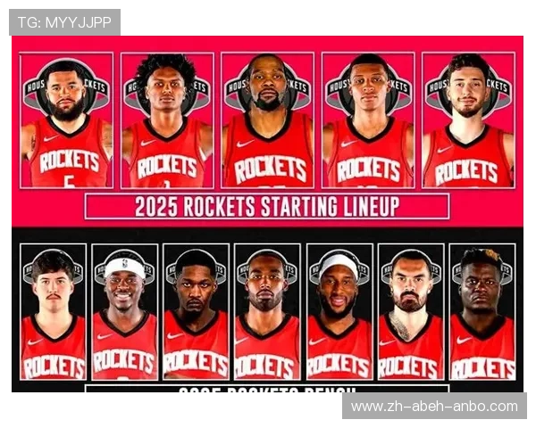 中国球员曾效力于火箭队的完整名单回顾