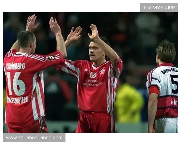 德甲目前唯一的前东德球队仍在坚守足球信仰