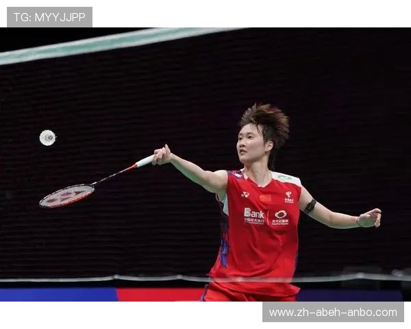 羽毛球亚锦赛29