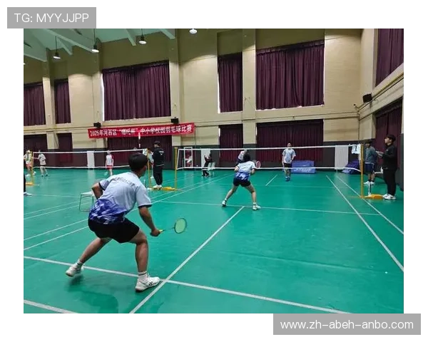 羽毛球经典赛事 羽毛球经典赛事