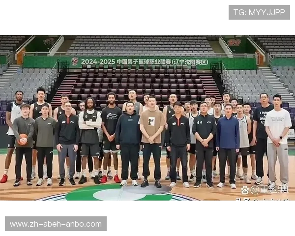 辽宁男篮CBA球员完整名单与主力阵容分布